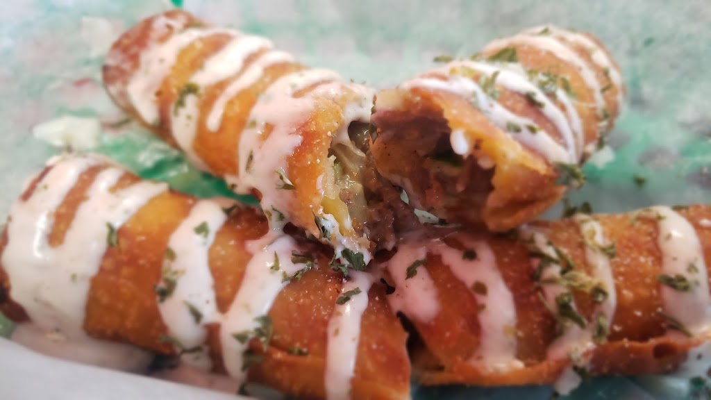 Wing Kingh - To Go | restaurant | 154 Whitehall St Suite B, Washington, GA 30673, USA | 7066785464 OR +1 706-678-5464