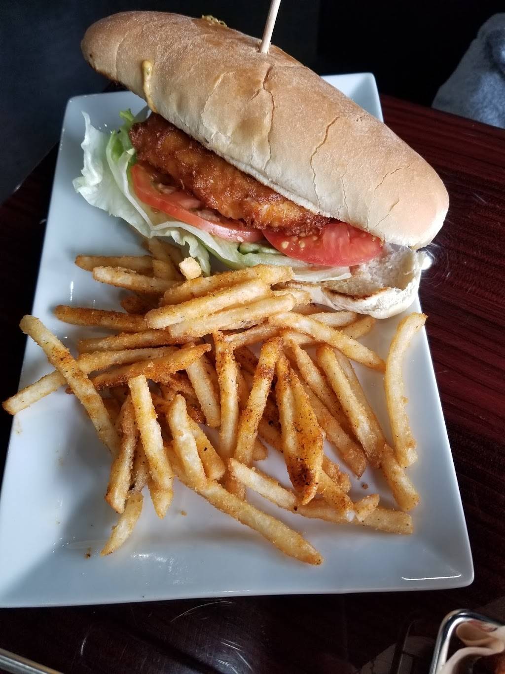 Muddy Cow - Cottage Grove | restaurant | 7350 Hardwood Ct, Cottage Grove, MN 55016, USA | 6513935678 OR +1 651-393-5678