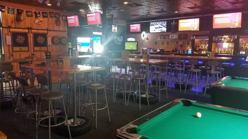 Tailgaters Tavern | restaurant | 7720 N Wickham Rd, Melbourne, FL 32940, USA | 3216226841 OR +1 321-622-6841