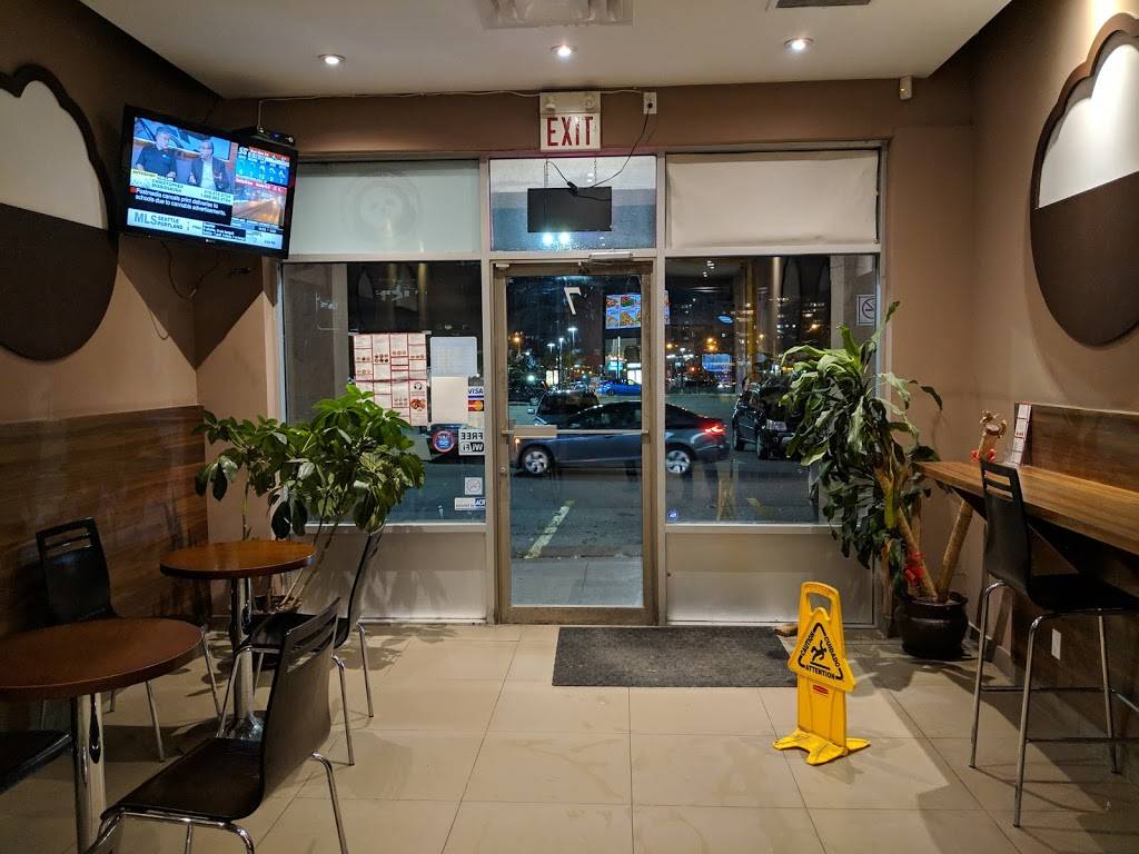 Panda Chef Wok and Sushi | restaurant | 1077 Wilson Ave #7, North York, ON M3K 1G7, Canada | 4165519966 OR +1 416-551-9966