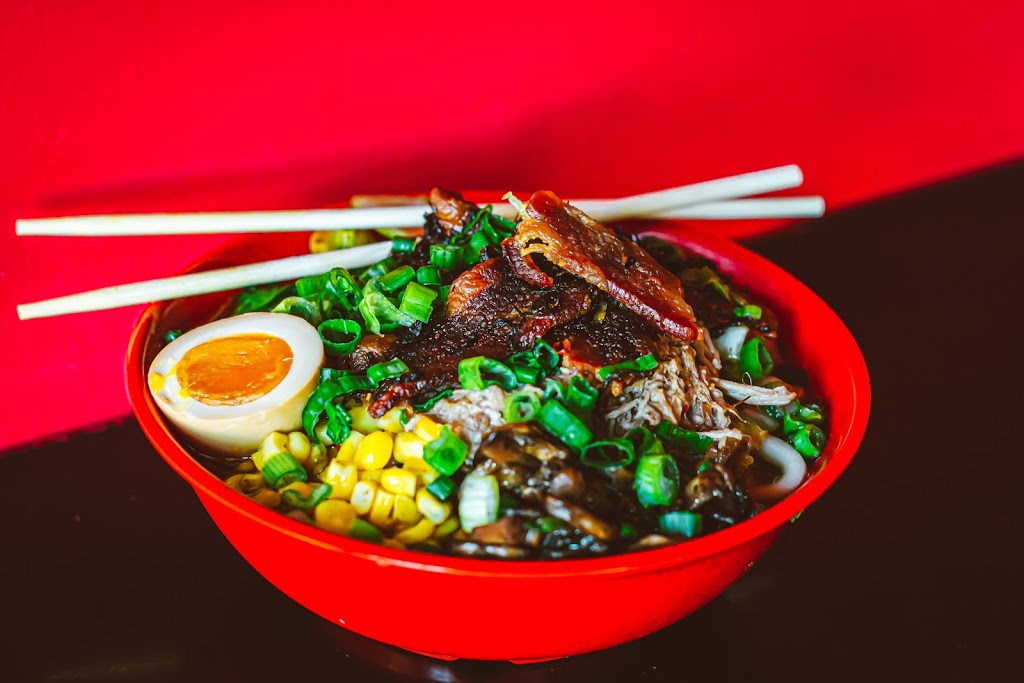 Noodle Station | Bowls, Bao & Beer | restaurant | 3045 N Federal Hwy #60b, Fort Lauderdale, FL 33306, USA | 9549905460 OR +1 954-990-5460