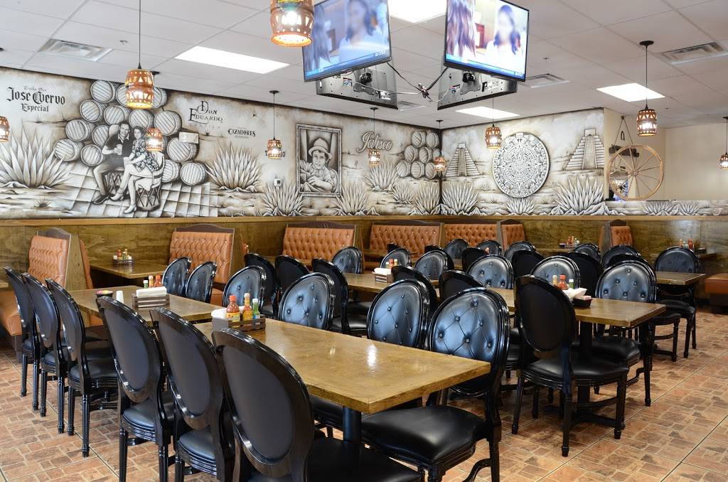 Cinco de | restaurant | 350 Paseo Reyes Dr, St. Augustine, FL 32095, USA | 9044299817 OR +1 904-429-9817