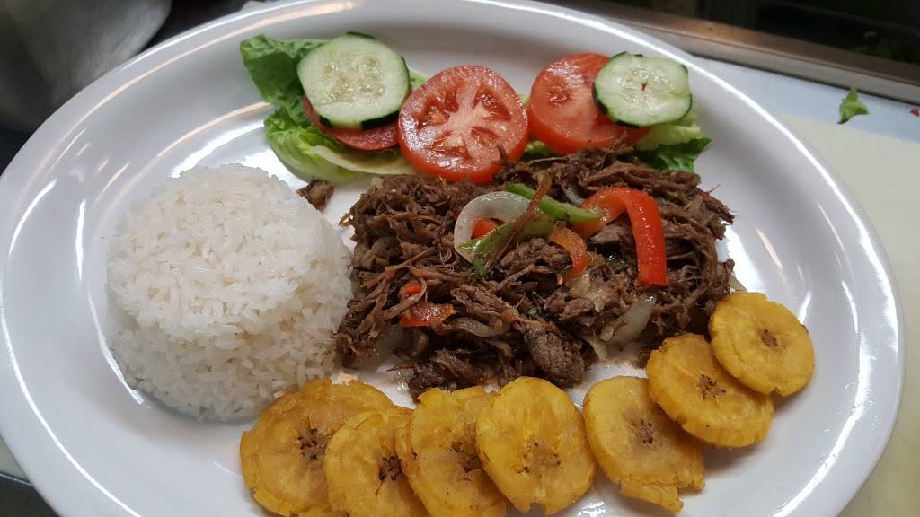La Cocina Cubana LLC | restaurant | 123 S Washington Square, Lansing, MI 48933, USA | 5177088144 OR +1 517-708-8144