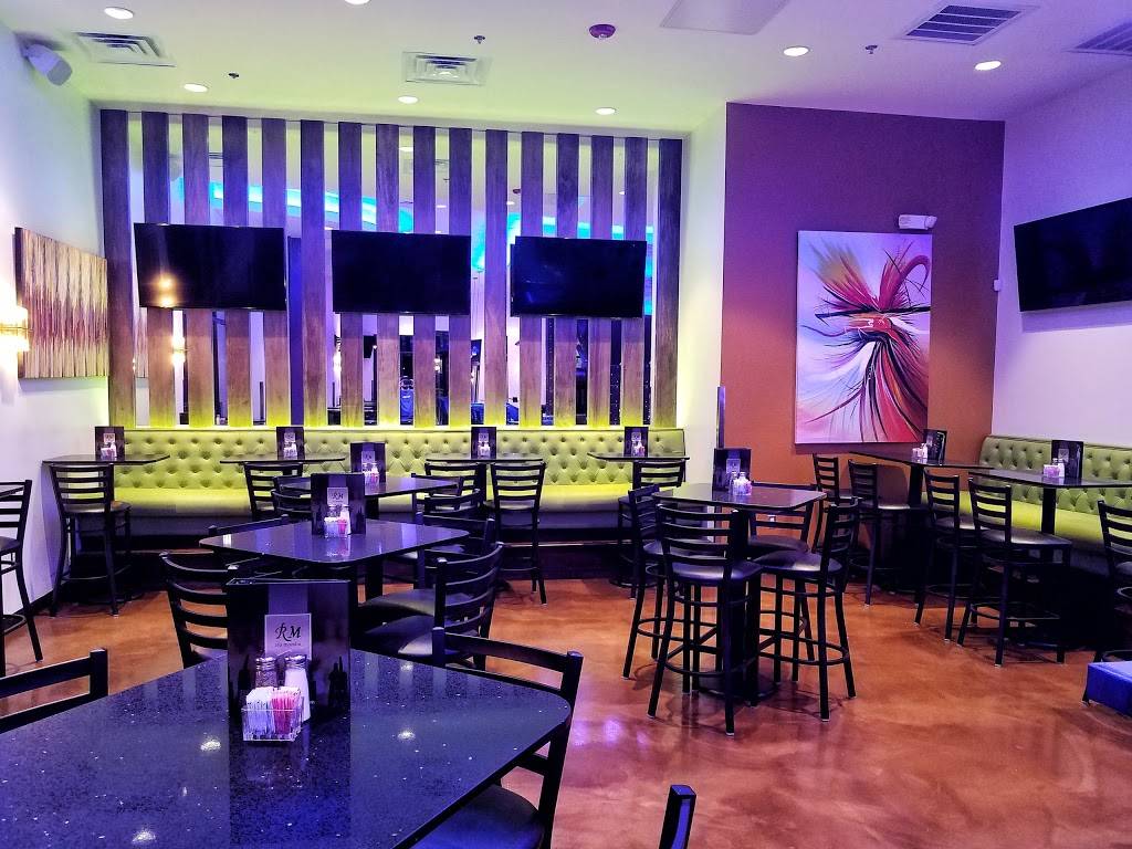 Rio Mambo | restaurant | 295 E Renfro St, Burleson, TX 76028, USA | 8172955453 OR +1 817-295-5453