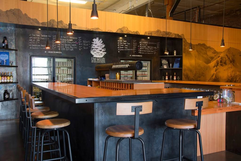 Seattle Cider Company | restaurant | 4660 Ohio Ave S, Seattle, WA 98134, USA | 2067620490 OR +1 206-762-0490