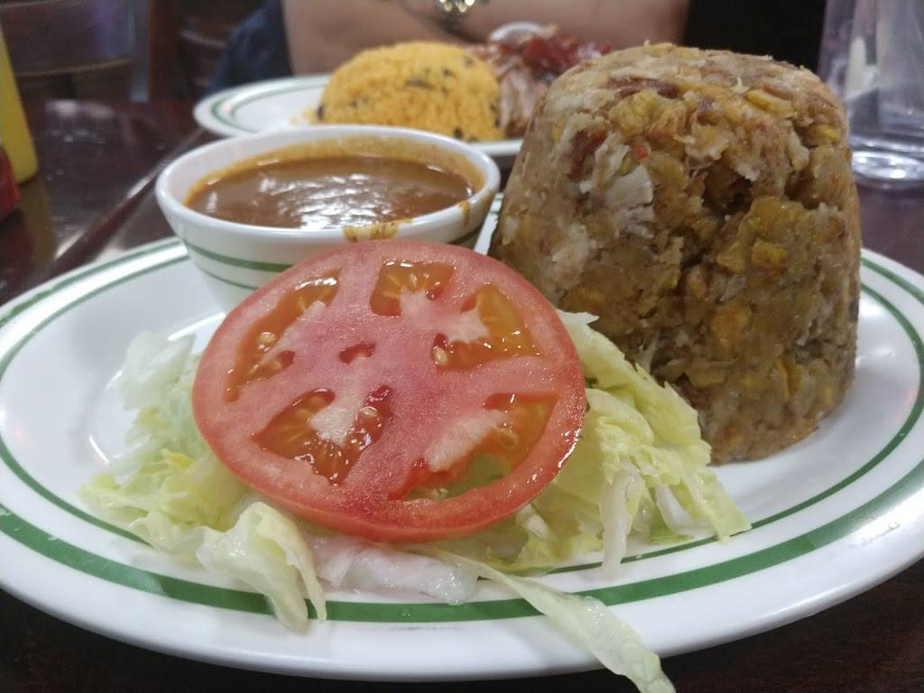 El Nuevo Bohío | restaurant | 1155 Webster Ave, Bronx, NY 10456, USA | 7182932954 OR +1 718-293-2954