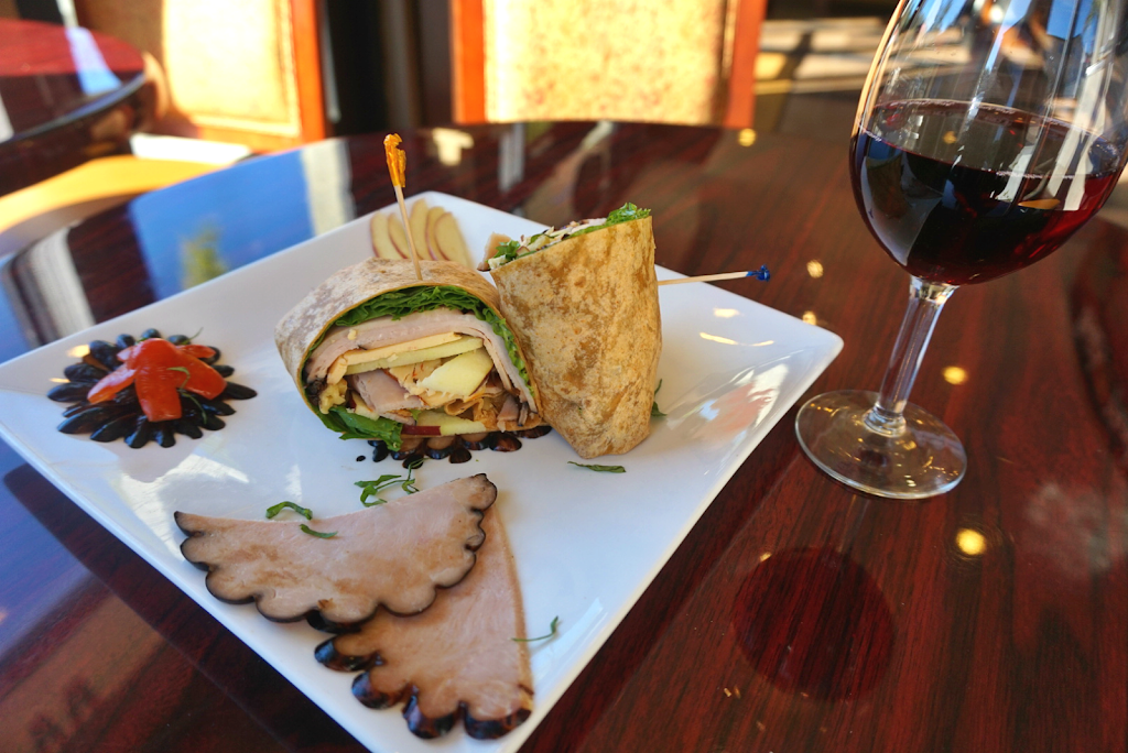 NY Garden Deli & Cafe | cafe | 3939 Ocean Bluff Ave, San Diego, CA 92109, USA | 8583694910 OR +1 858-369-4910