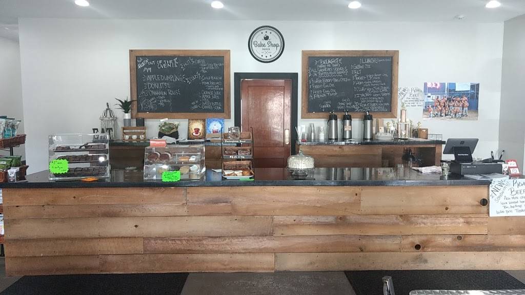 Bake Shop Bakes | bakery | 123 W 10th St, Tyrone, PA 16686, USA | 8146829110 OR +1 814-682-9110