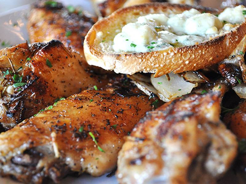 Rosedale Brick Oven | restaurant | 1427 Pine Ridge Rd, Naples, FL 34109, USA | 2393259653 OR +1 239-325-9653