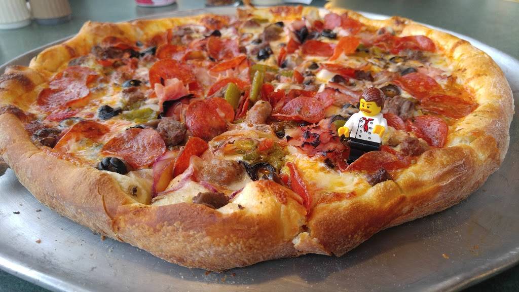 Dions | restaurant | 8010 Academy Rd NE, Albuquerque, NM 87111, USA | 5058213911 OR +1 505-821-3911