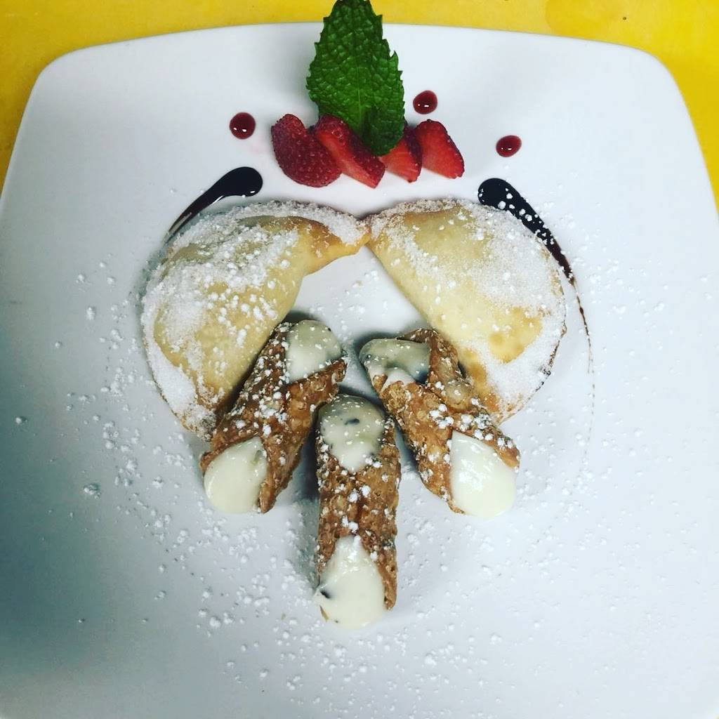 Angelinas | restaurant | 399 Ellis St, Staten Island, NY 10307, USA | 7182272900 OR +1 718-227-2900