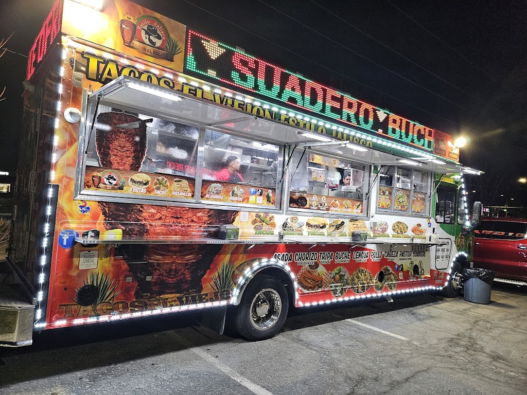 Tacos El Viejon - Lawrence | restaurant | 1801 W 23rd St, Lawrence, KS 66046, USA | 9133068637 OR +1 913-306-8637