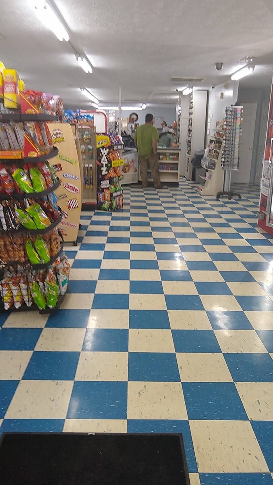 CLARKS DALE HOLLOW FOOD MART | meal takeaway | 2104 Livingston Hwy, Monroe, TN 38573, USA | 9318231570 OR +1 931-823-1570