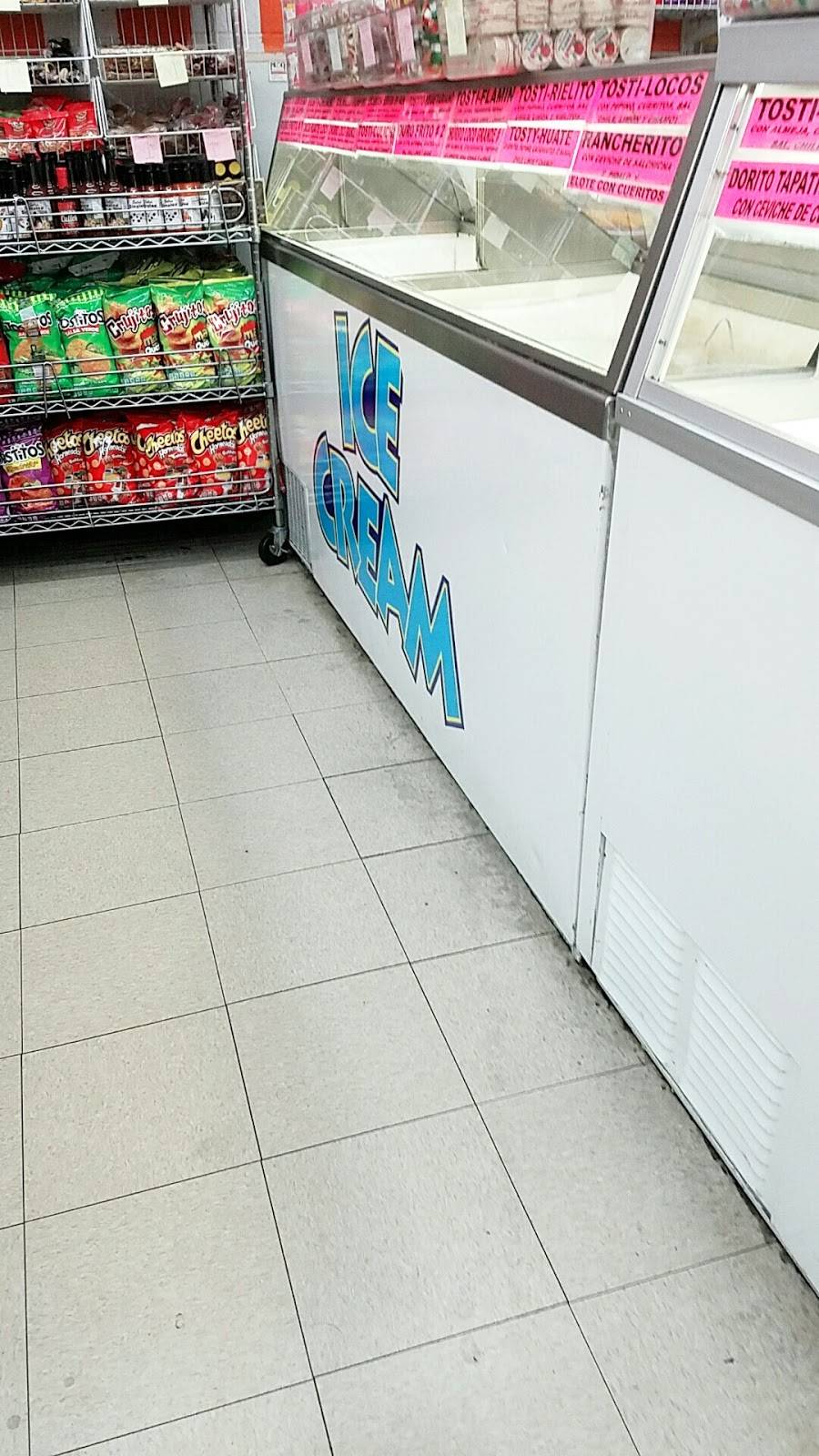 Raspados Playas | restaurant | 3416 E Lake Mead Blvd # 9, North Las Vegas, NV 89030, USA | 7023531943 OR +1 702-353-1943