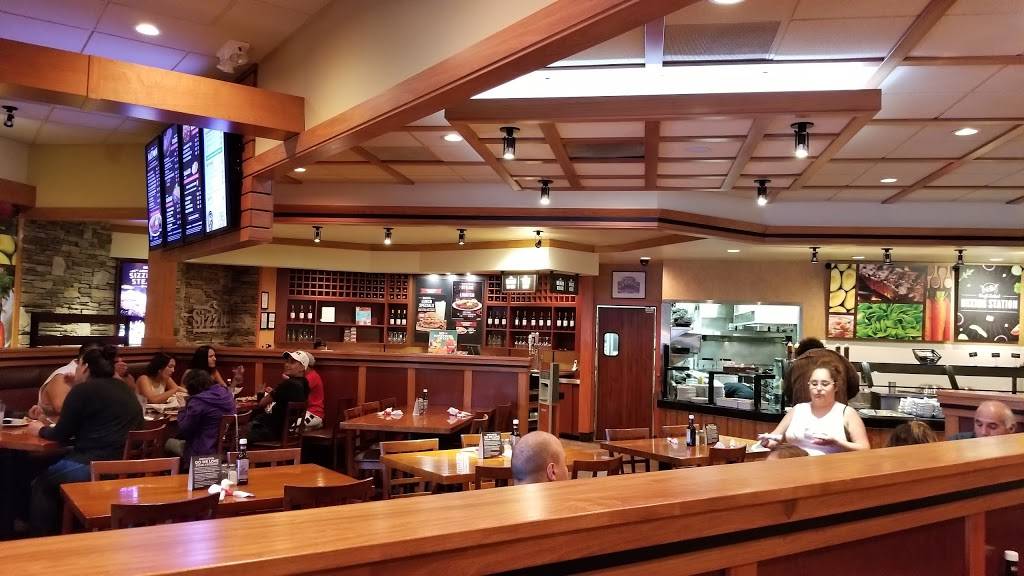 Sizzler | restaurant | 3755 Murphy Canyon Rd Ste S, San Diego, CA 92123, USA | 8582786988 OR +1 858-278-6988