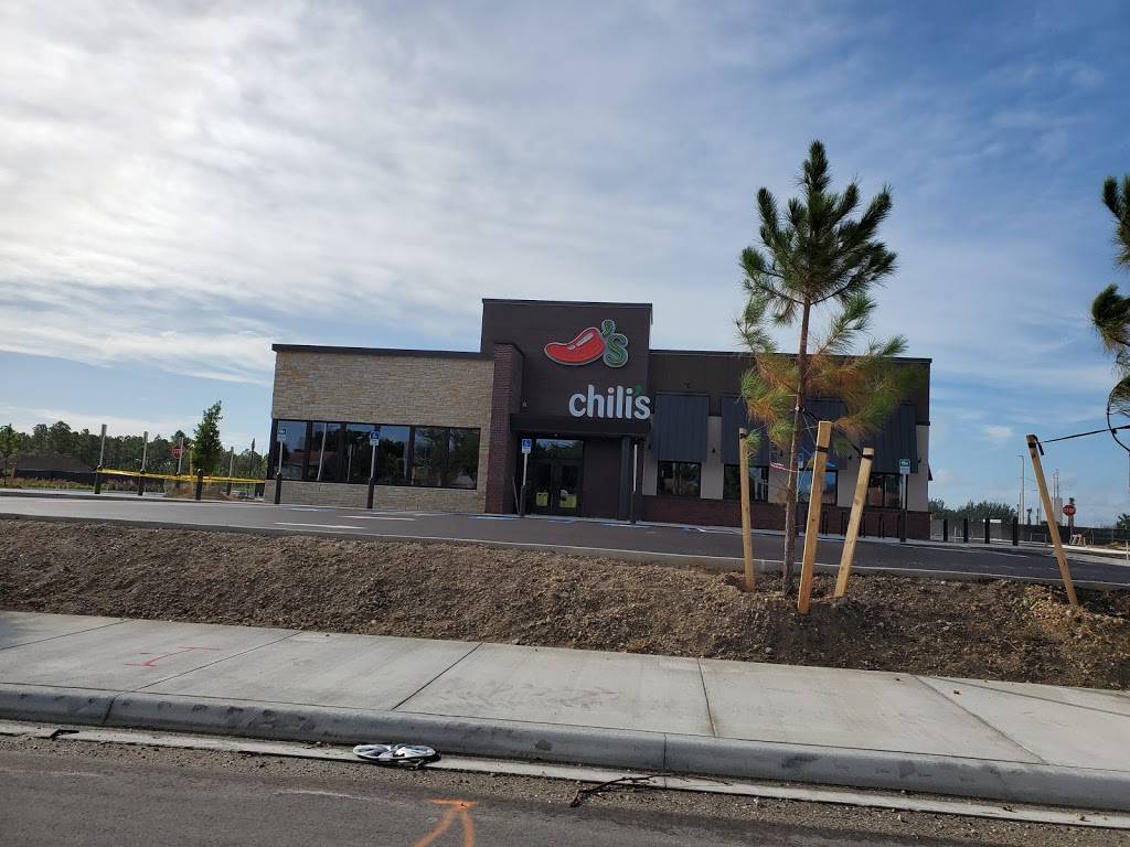 Chilis Grill & Bar | restaurant | 12705 SW 152nd St, Miami, FL 33186, USA | 3056766611 OR +1 305-676-6611