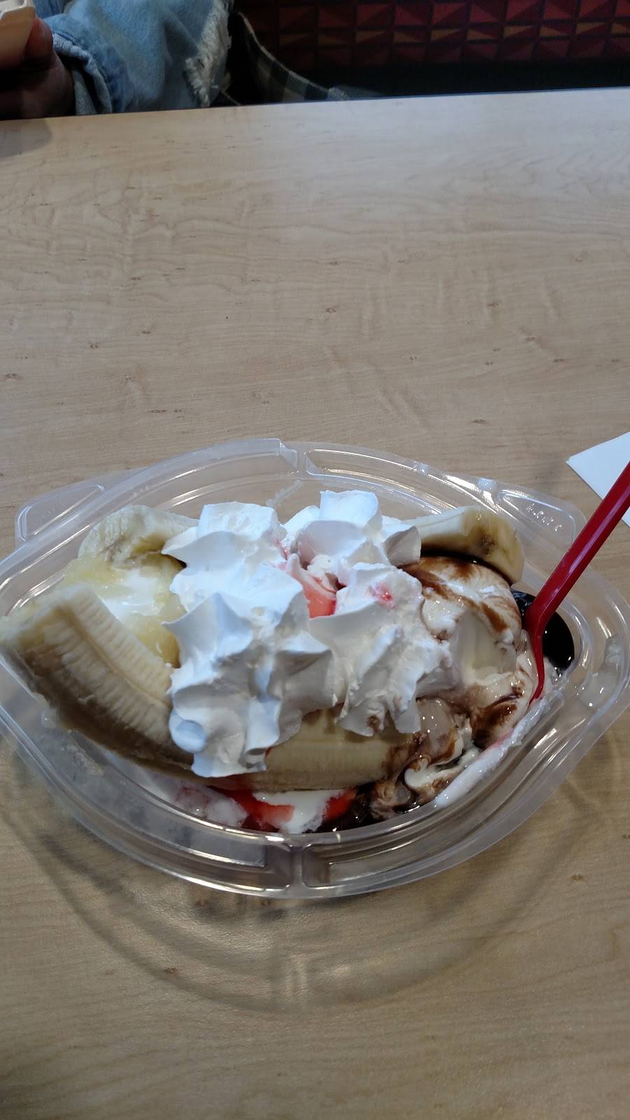 Dairy Queen Restaurant | restaurant | 1314 Northpark Dr, Kingwood, TX 77339, USA | 2817477005 OR +1 281-747-7005