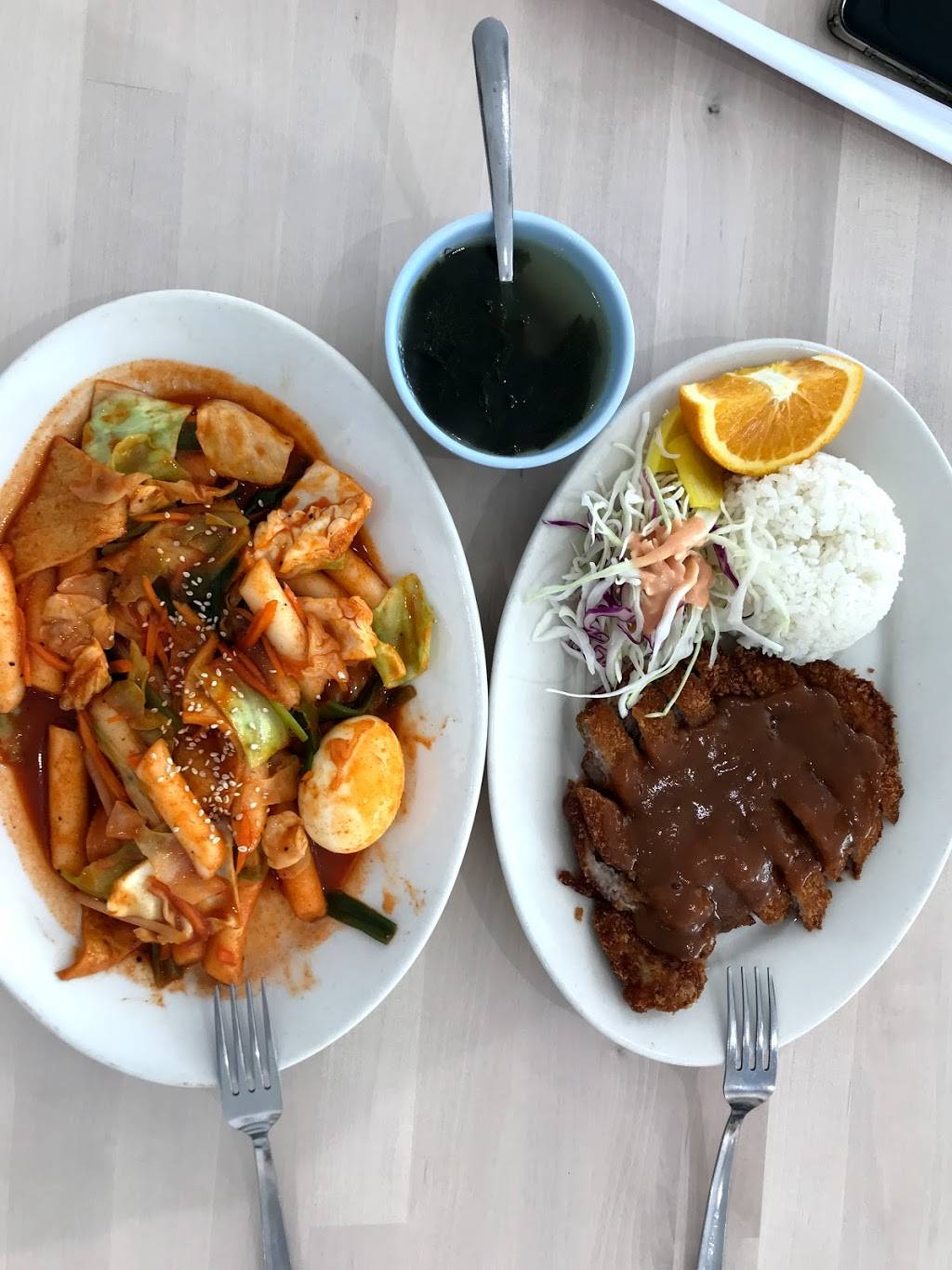 Mom’s Kitchen Korean Cuisine | restaurant | 1016 E Hebron Pkwy #148, Carrollton, TX 75010, USA | 4694949234 OR +1 469-494-9234