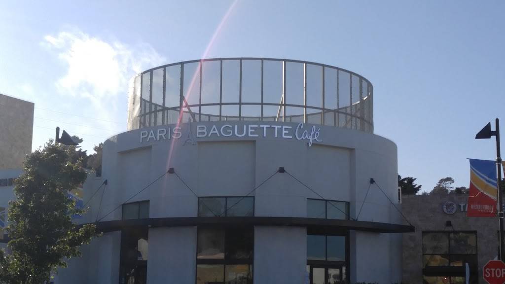 Paris Baguette | bakery | 2278 Westborough Blvd, South San Francisco, CA 94080, USA | 6509520404 OR +1 650-952-0404