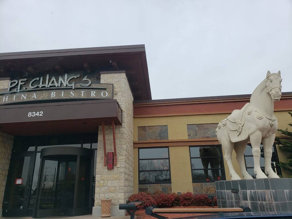 P.F. Changs | restaurant | 8342 Honeygo Blvd, Baltimore, MD 21236, USA | 4109312433 OR +1 410-931-2433