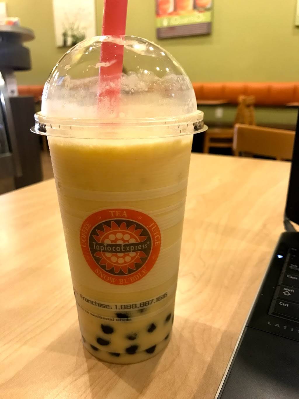 Tapioca Express | cafe | 1441 W MacArthur Blvd, Santa Ana, CA 92704, USA | 7148501856 OR +1 714-850-1856