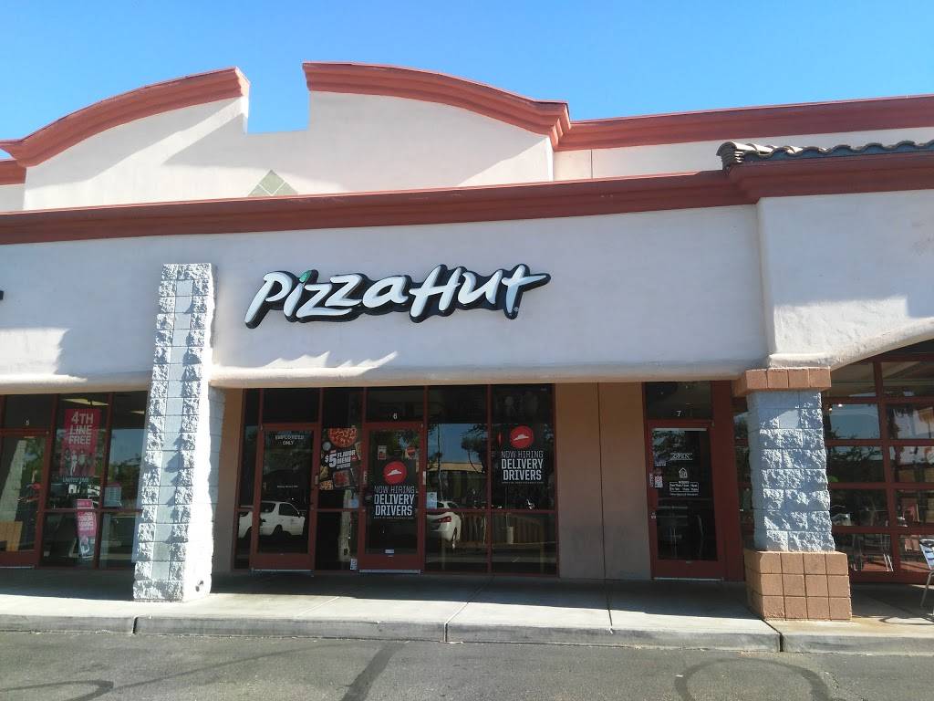 Pizza Hut | restaurant | 5055 W Ray Rd A-6, Chandler, AZ 85226, USA | 4807858345 OR +1 480-785-8345