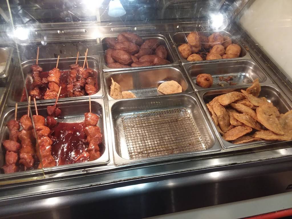 Rainbow Restaurant | restaurant | 1329 E Main St, Bridgeport, CT 06608, USA | 2036121076 OR +1 203-612-1076