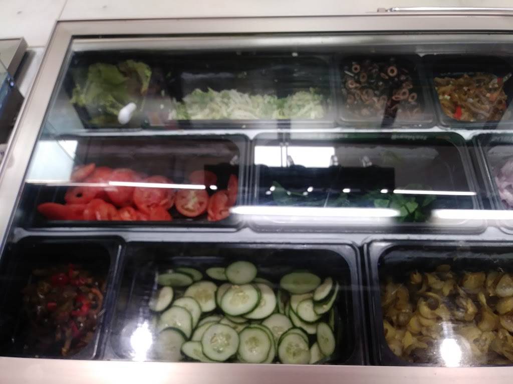 Subway Restaurants | restaurant | K & K Square at Wards Corner, 7550 Granby St Suite 20, Norfolk, VA 23505, USA | 7572222261 OR +1 757-222-2261