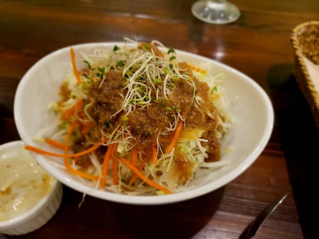 “VegiLicious” Modern Japanese Vegan Cuisine | restaurant | 16821 Algonquin St #103, Huntington Beach, CA 92649, USA | 7143773928 OR +1 714-377-3928