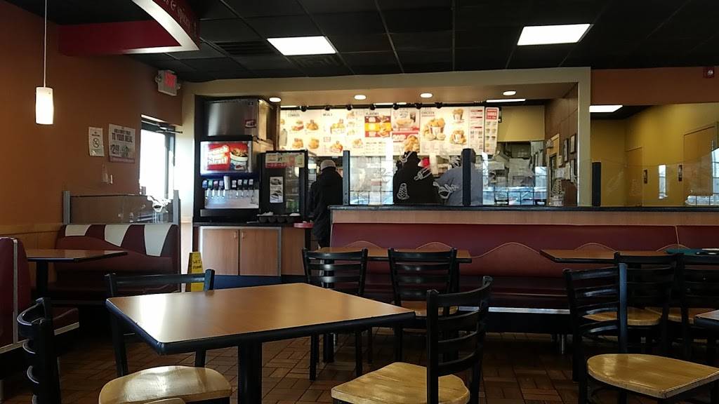 KFC | restaurant | 222 Rte 37 E, Toms River, NJ 08753, USA | 7322442020 OR +1 732-244-2020
