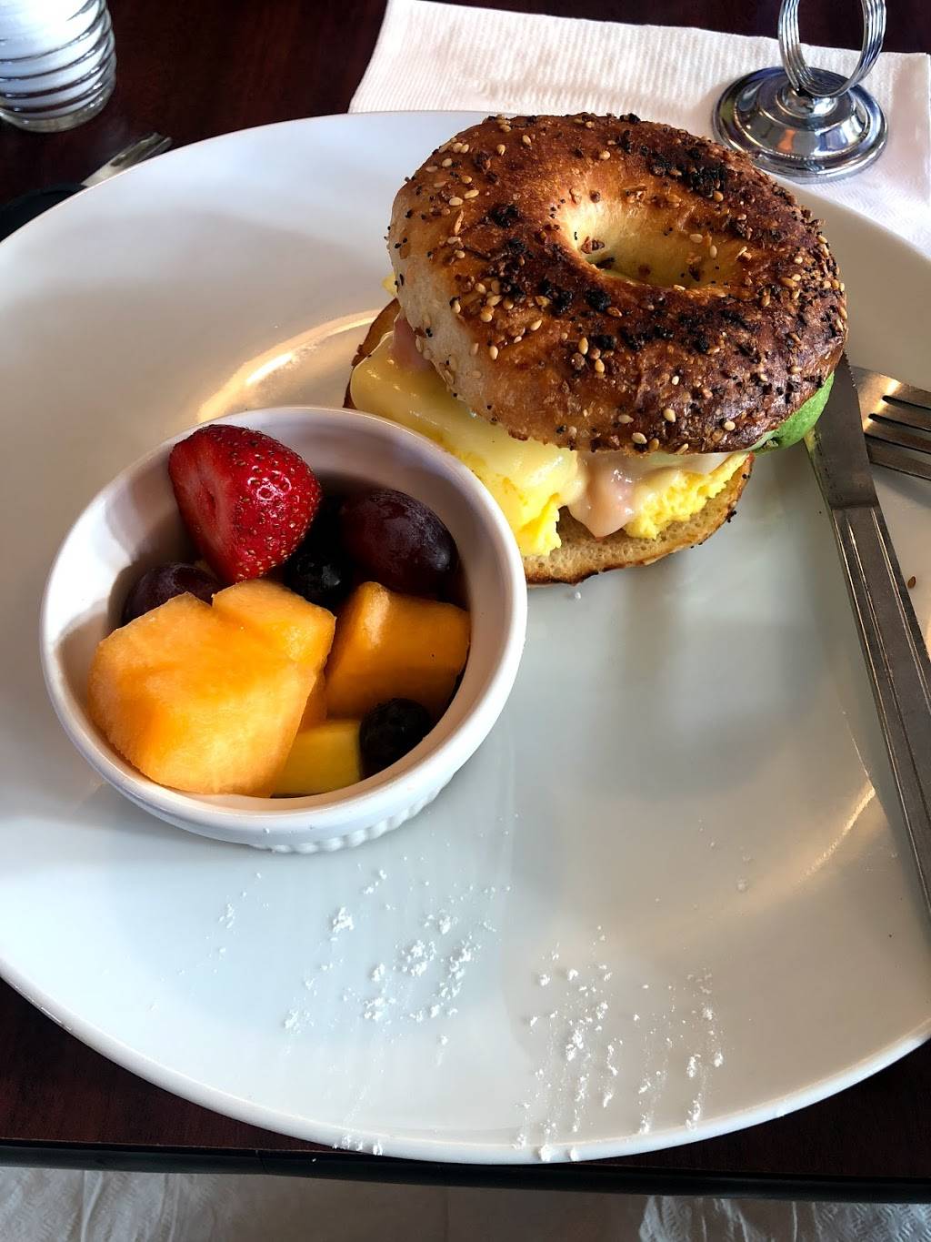 Allys Bistro | cafe | N72W13350 Lund Ln, Menomonee Falls, WI 53051, USA | 2622519727 OR +1 262-251-9727