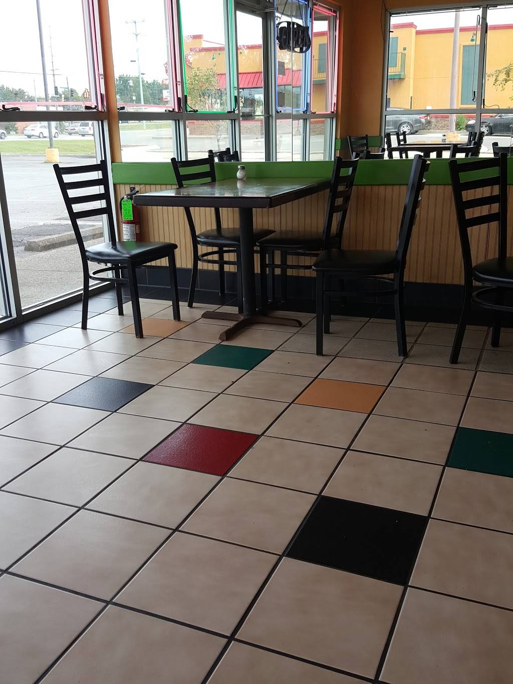 Great Wall 1 | restaurant | 1638 Fort Campbell Blvd, Clarksville, TN 37042, USA | 9315528033 OR +1 931-552-8033