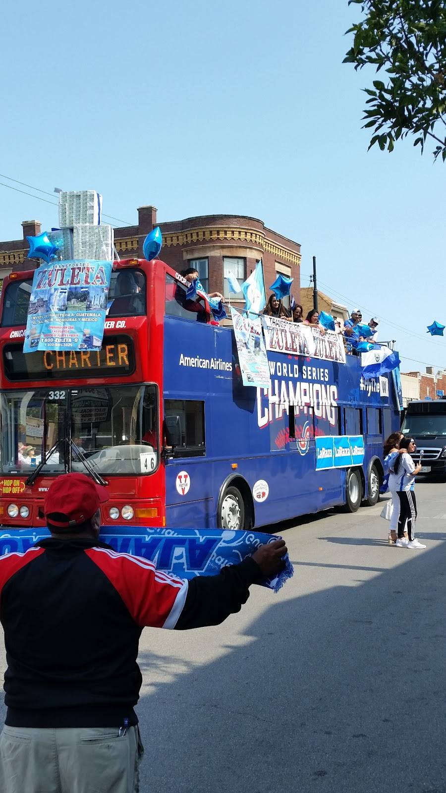 Rockys Tacos | meal takeaway | 3111 W Montrose Ave, Chicago, IL 60618, USA | 7736045067 OR +1 773-604-5067