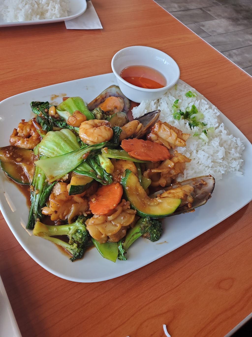 Bang Bang Asian Cuisine | restaurant | 1500 W Littleton Blvd Suite 110A, Littleton, CO 80120, USA | 3037985599 OR +1 303-798-5599