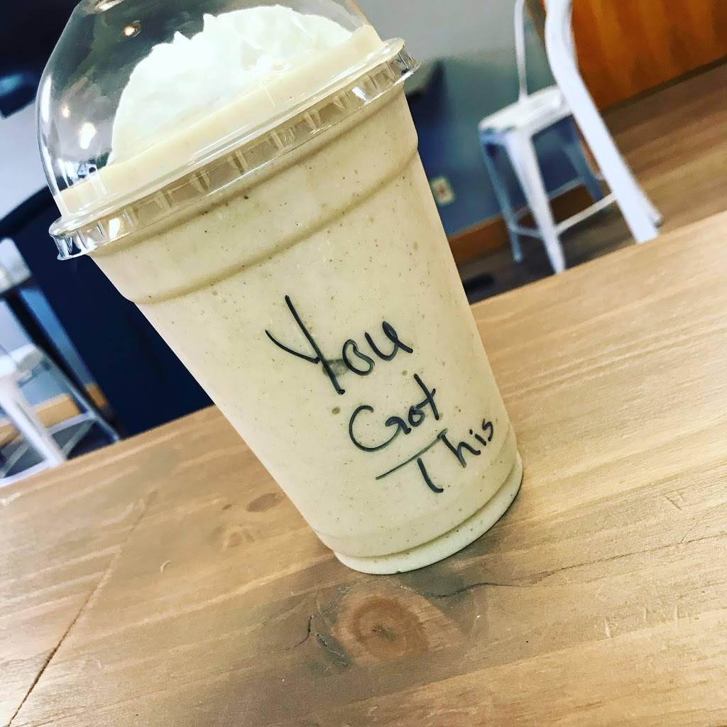 Healthies of Hillsdale | restaurant | 77 N Broad St, Hillsdale, MI 49242, USA | 5177976050 OR +1 517-797-6050