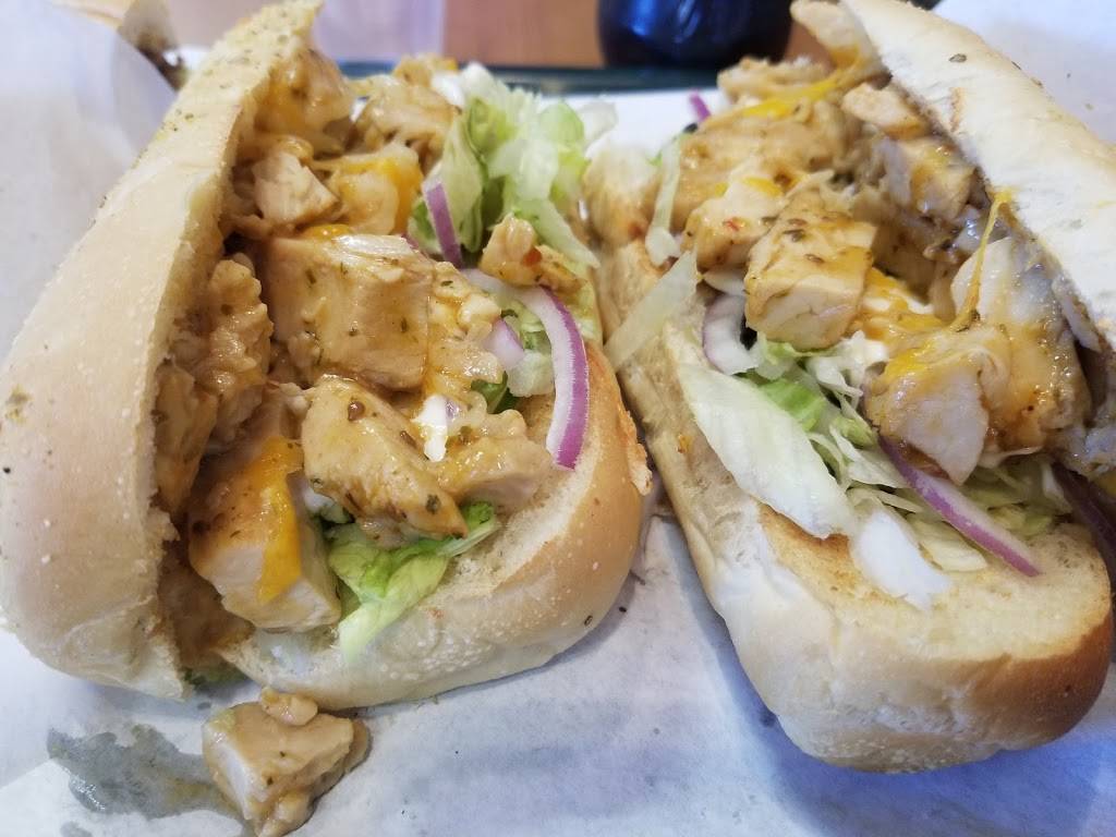 Subway Restaurants | restaurant | 5601 5th Ave, Brooklyn, NY 11220, USA | 7182222248 OR +1 718-222-2248