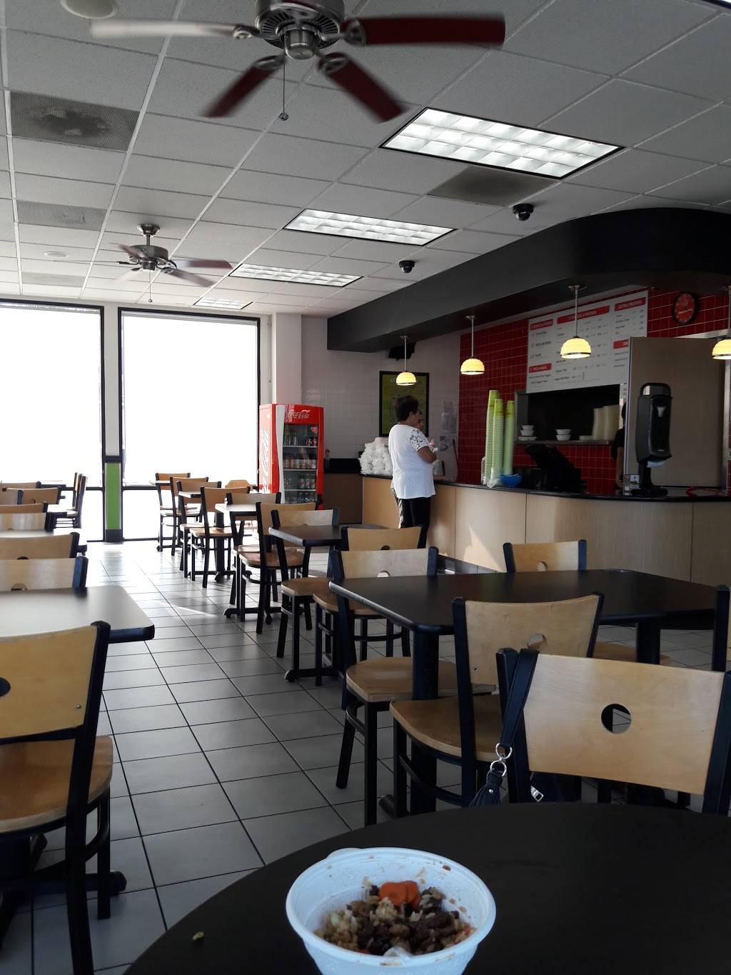 Flame Broiler | restaurant | 1249 W Carson St, Torrance, CA 90502, USA | 3103200820 OR +1 310-320-0820