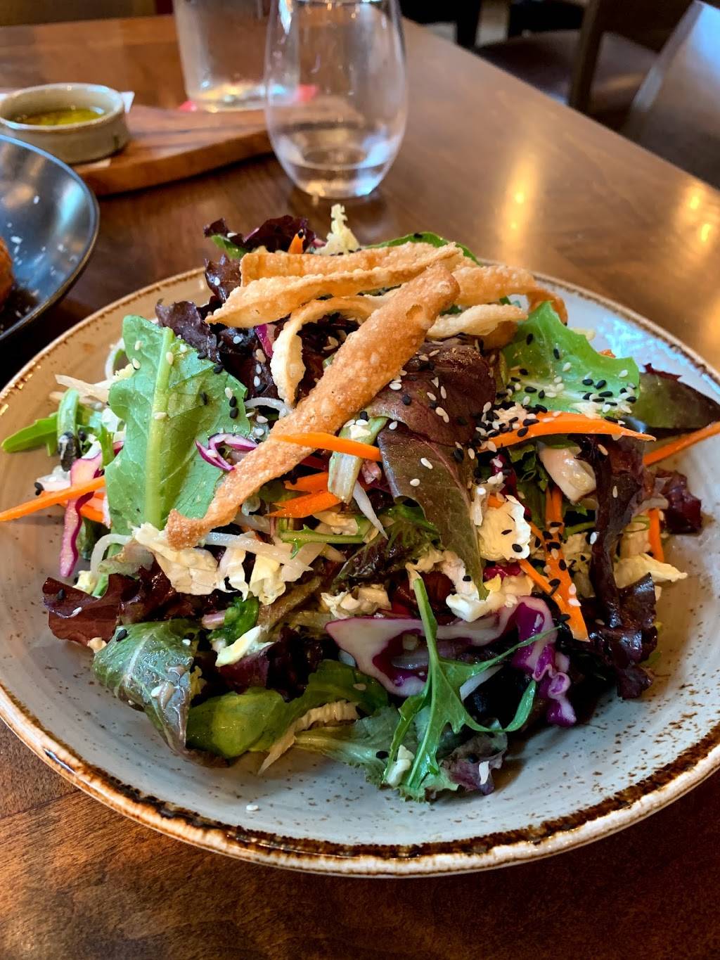 Wolfgang Puck Bar & Grill Orlando | restaurant | 1514 E Buena Vista Dr, Lake Buena Vista, FL 32830, USA | 4078152100 OR +1 407-815-2100