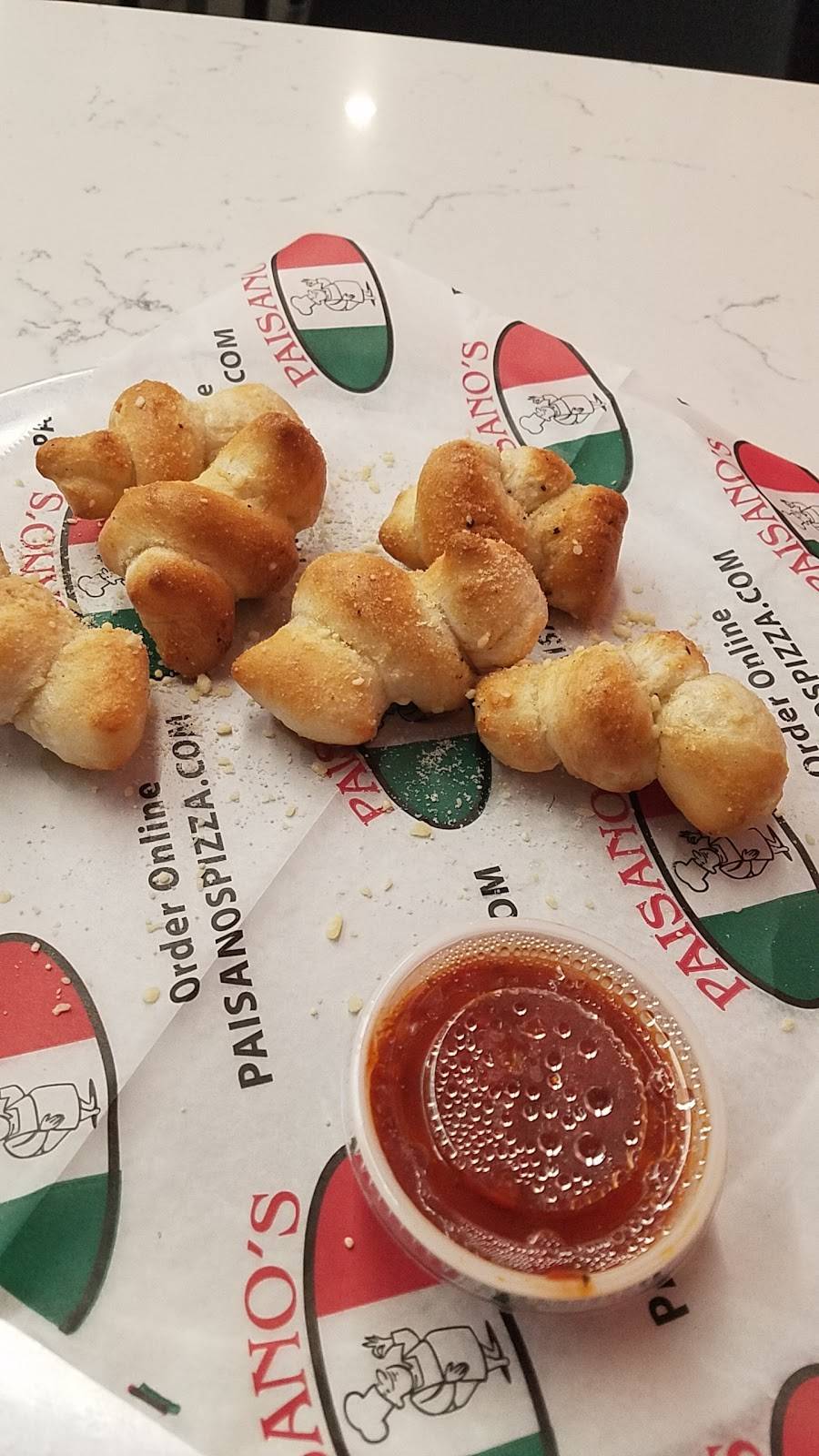 Paisanos | meal takeaway | 1533 S Pleasant Valley Rd #3G, Winchester, VA 22601, USA | 5405421600 OR +1 540-542-1600