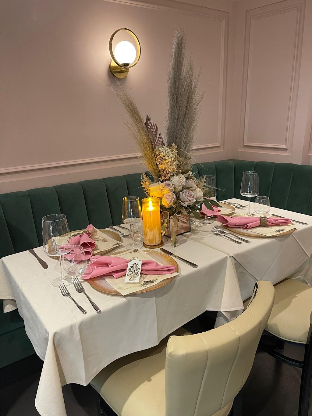 Cami | Modern Kitchen & Bar | restaurant | 4325 Broadway, New York, NY 10033, USA | 9177332819 OR +1 917-733-2819