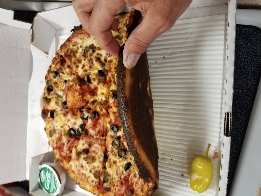 Papa Johns Pizza | restaurant | 1808 N Belt Hwy, St Joseph, MO 64506, USA | 8166762777 OR +1 816-676-2777