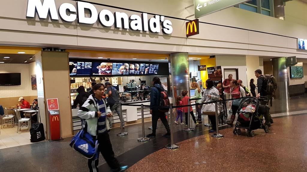 McDonalds | cafe | 5000 W International Airport Rd, Anchorage, AK 99502, USA | 9072430085 OR +1 907-243-0085