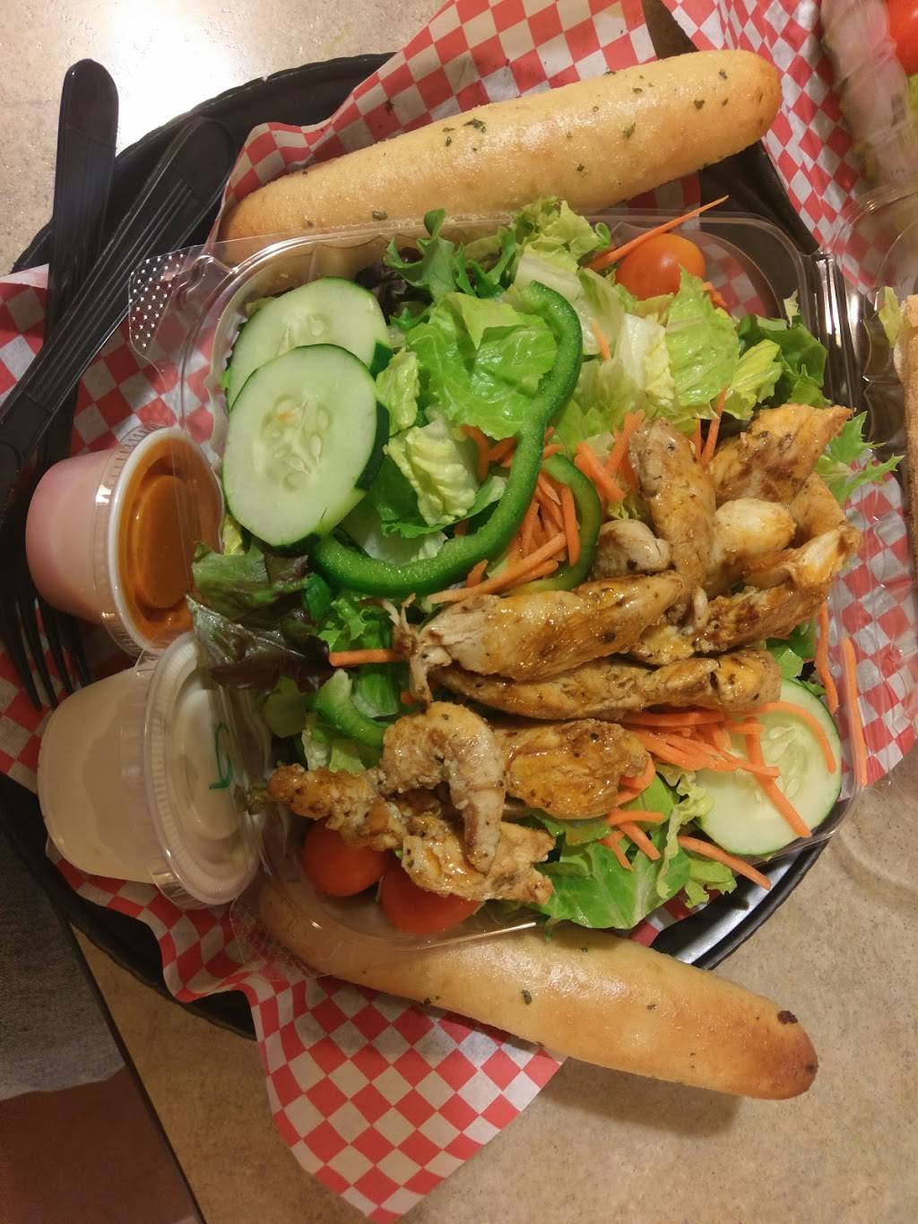 PizzAroma | restaurant | 280 Daniel Webster Hwy, Merrimack, NH 03054, USA | 6034241611 OR +1 603-424-1611