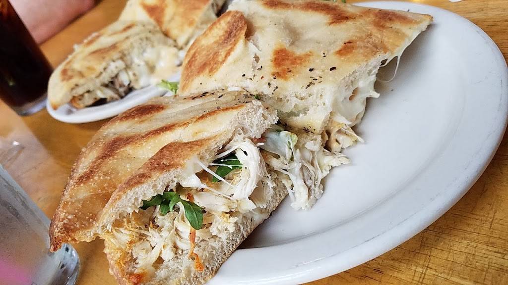 La Dolce Vita Pizzeria | restaurant | 226 Carthage St, Sanford, NC 27330, USA | 9197775277 OR +1 919-777-5277