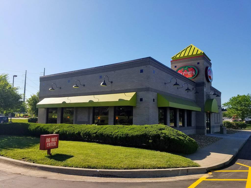 Fazolis | restaurant | 13516 S Alden St, Olathe, KS 66062, USA | 9133931987 OR +1 913-393-1987