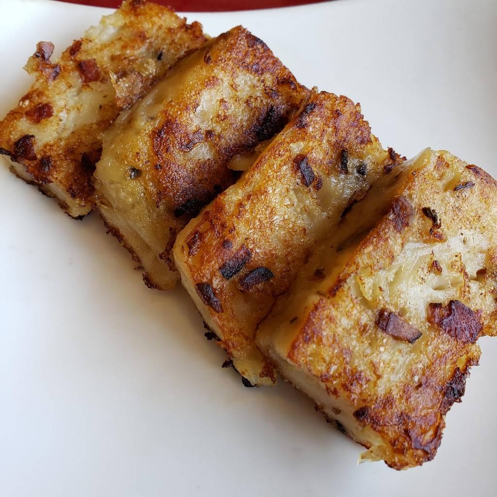 OK Ryan | restaurant | 41-04 College Point Blvd, Flushing, NY 11355, USA | 7183217309 OR +1 718-321-7309