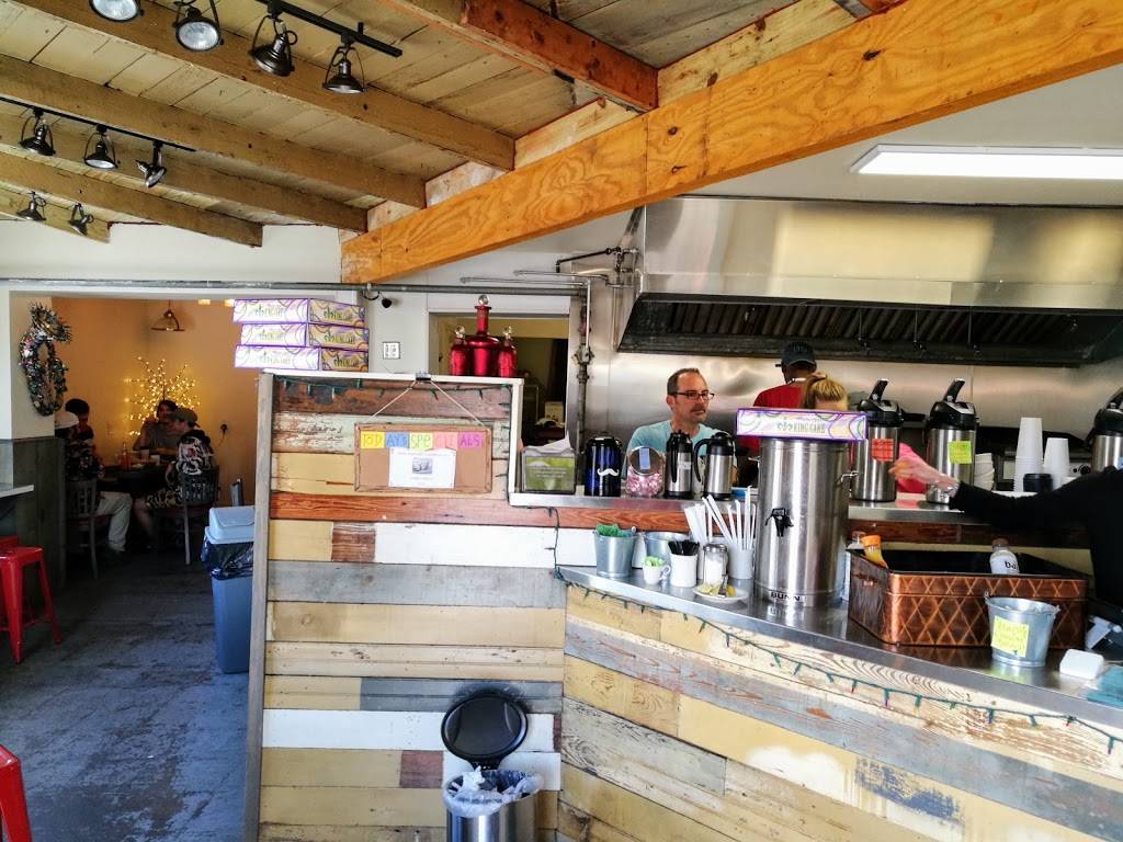 Luca Eats | cafe | 7329 Cohn St, New Orleans, LA 70118, USA | 5048661166 OR +1 504-866-1166