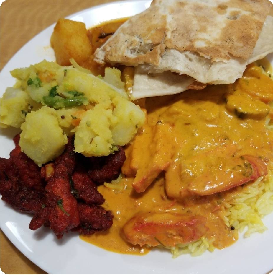 Sizzler Cuisine Of India | restaurant | 581 Old Hickory Blvd k, Jackson, TN 38305, USA | 7313007757 OR +1 731-300-7757