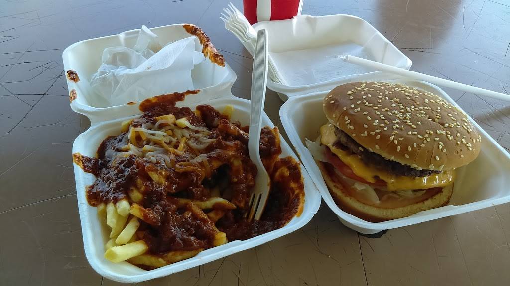 Cecils Famous Burgers | meal takeaway | 547 Tennyson Rd, Hayward, CA 94544, USA | 5107822655 OR +1 510-782-2655