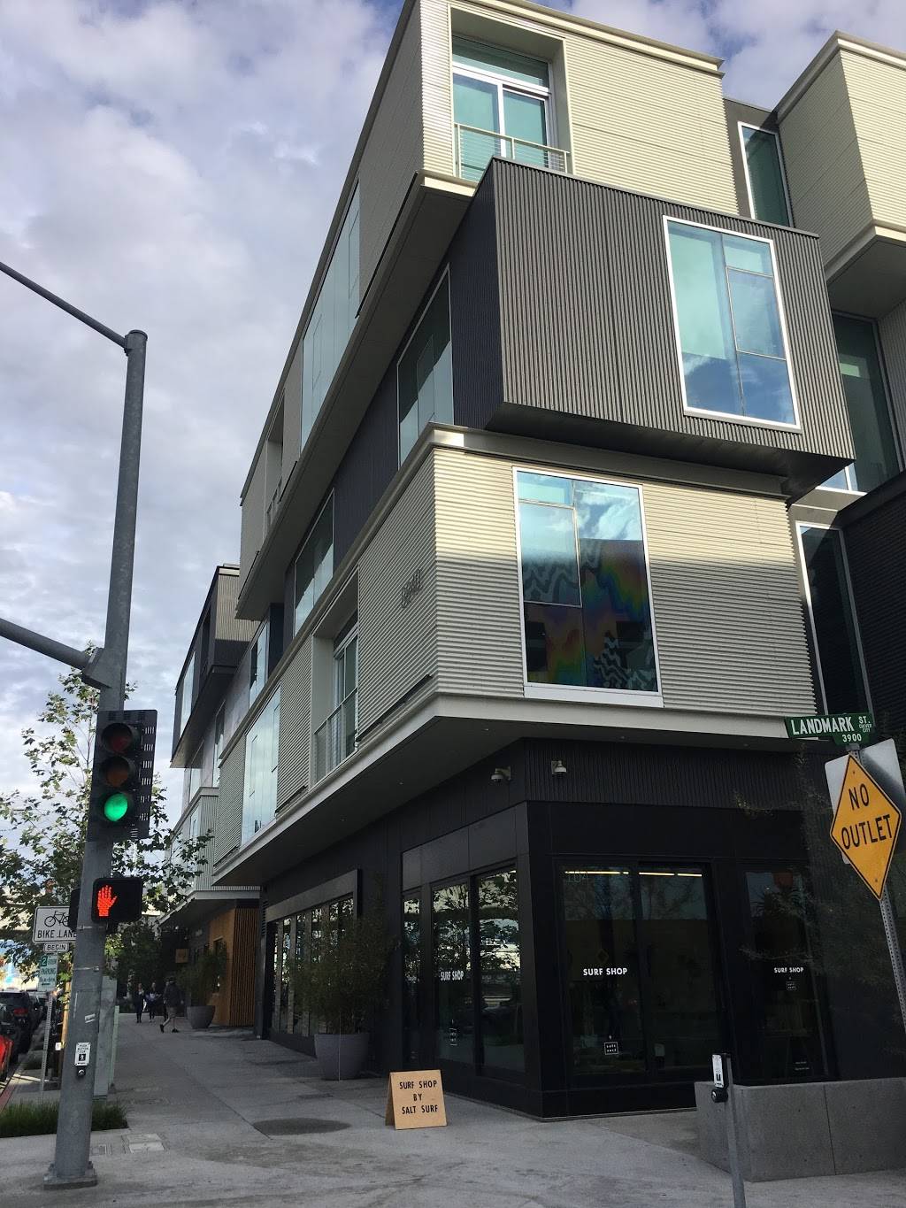 Loqui | restaurant | 8830 Washington Blvd #104, Culver City, CA 90232, USA | 3102207260 OR +1 310-220-7260